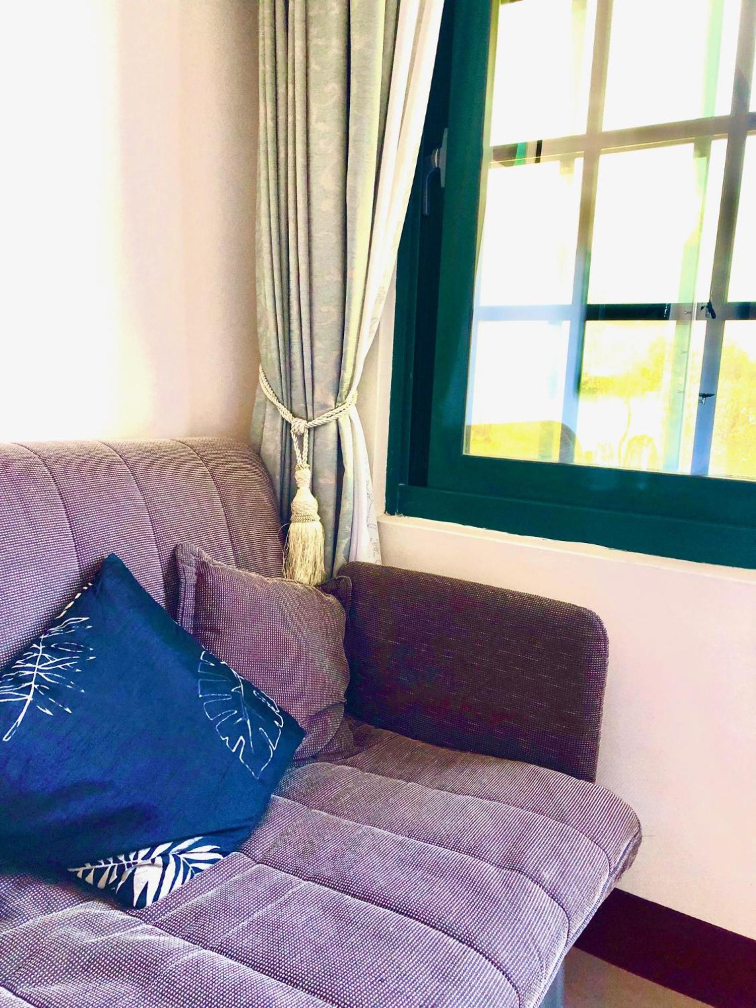 Green Window Homestay綠窗小築天安居民宿 花蓮市 エクステリア 写真