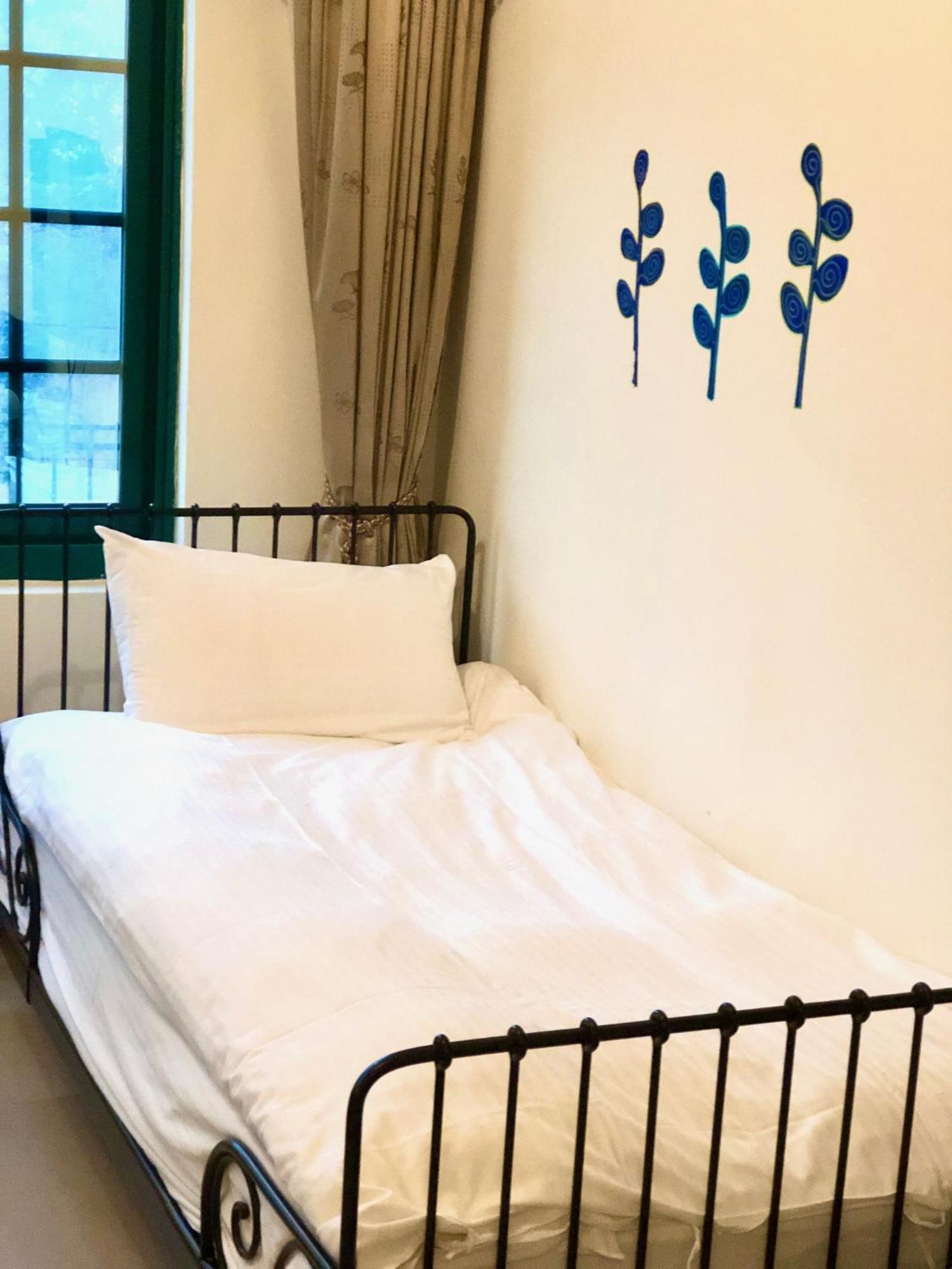 Green Window Homestay綠窗小築天安居民宿 花蓮市 エクステリア 写真